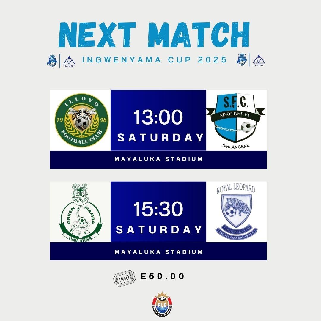 Event Advert